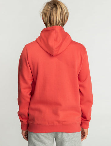 Billabong Arch Hooded