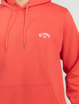 Billabong Arch Hooded