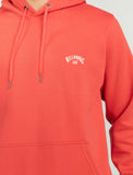 Billabong Arch Hooded