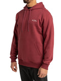 Billabong Arch Hooded