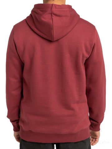 Billabong Arch Hooded