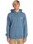 Billabong Arch Hooded