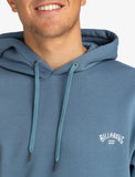 Billabong Arch Hooded