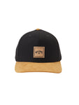 Billabong Stacked Snapback Cap