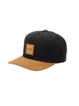 Billabong Stacked Snapback Cap