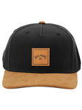 Billabong Stacked Snapback Cap