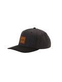 Billabong Stacked Snapback Cap