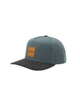 Billabong Stacked Snapback Cap