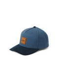 Billabong Stacked Snapback Cap