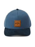 Billabong Stacked Snapback Cap