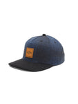 Billabong Stacked Snapback Cap