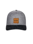 Billabong Stacked Snapback Cap