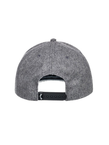 Billabong Stacked Snapback Cap