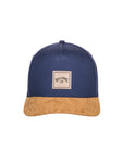 Billabong Stacked Snapback Cap