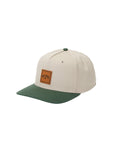 Billabong Stacked Snapback Cap