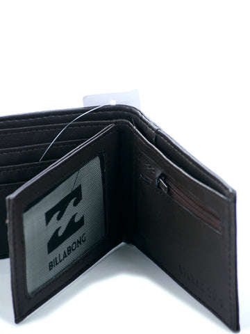 Billabong Origin Wallet