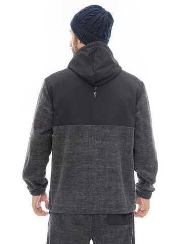 Billabong Boundary Graphene Pullover