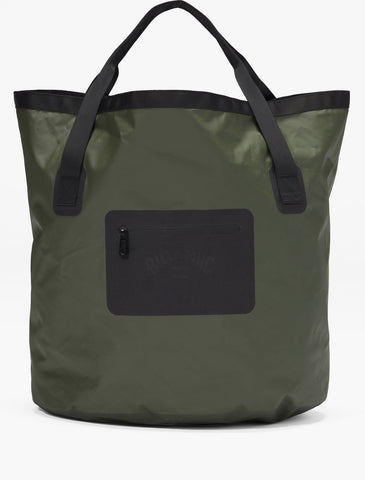 Billabong Surftrek Storm Changing Bucket Bag