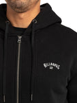 Billabong Arch Zip Hooded