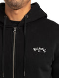 Billabong Arch Zip Hooded