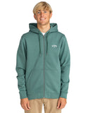 Billabong Arch Zip Hooded