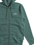 Billabong Arch Zip Hooded