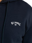 Billabong Arch Zip Hooded