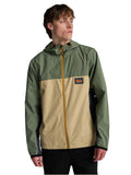 Billabong Transport Windbreaker