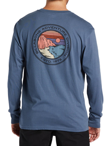 Billabong Rockies Longsleeve