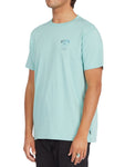 Billabong Glacier Runoff Arch Shirt