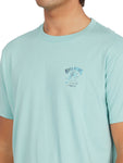 Billabong Glacier Runoff Arch Shirt