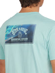 Billabong Glacier Runoff Arch Shirt