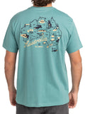 Billabong Dreamy Place Shirt