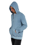 Billabong Wave Washed Zip Hood