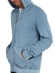 Billabong Wave Washed Zip Hood