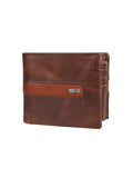 Billabong DBah Leather Wallet