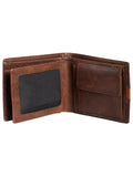 Billabong DBah Leather Wallet