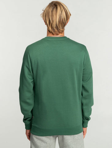 Billabong Arch Crew Sweat