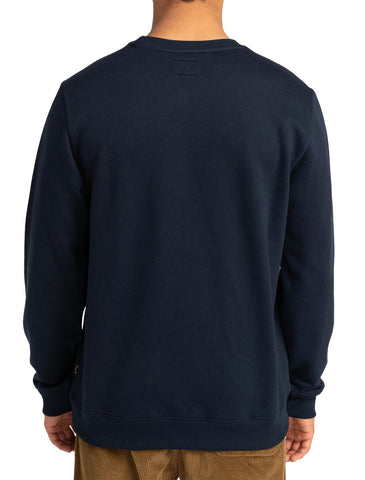 Billabong Arch Crew Sweat