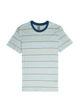 Billabong Die Cut Stripe Crew Shirt