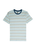 Billabong Die Cut Stripe Crew Shirt