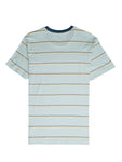 Billabong Die Cut Stripe Crew Shirt