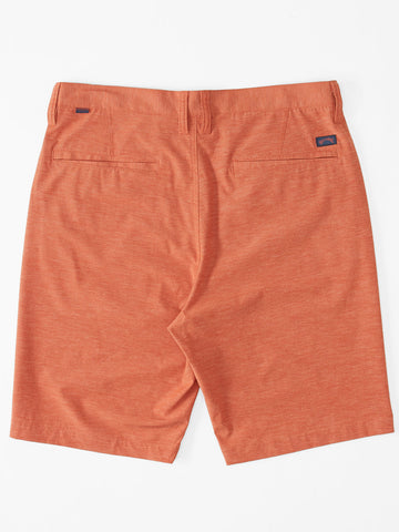 Billabong Crossfire Short