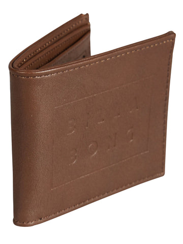 Billabong Die Cut Wallet