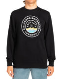 Billabong Walled Crew Sweat