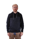 Billabong Balance Half Zip Hood