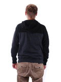 Billabong Balance Half Zip Hood