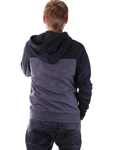 Billabong Balance Half Zip Hood