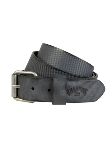 Billabong Daily Leather Belt