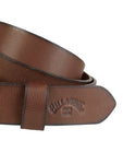 Billabong Daily Leather Belt